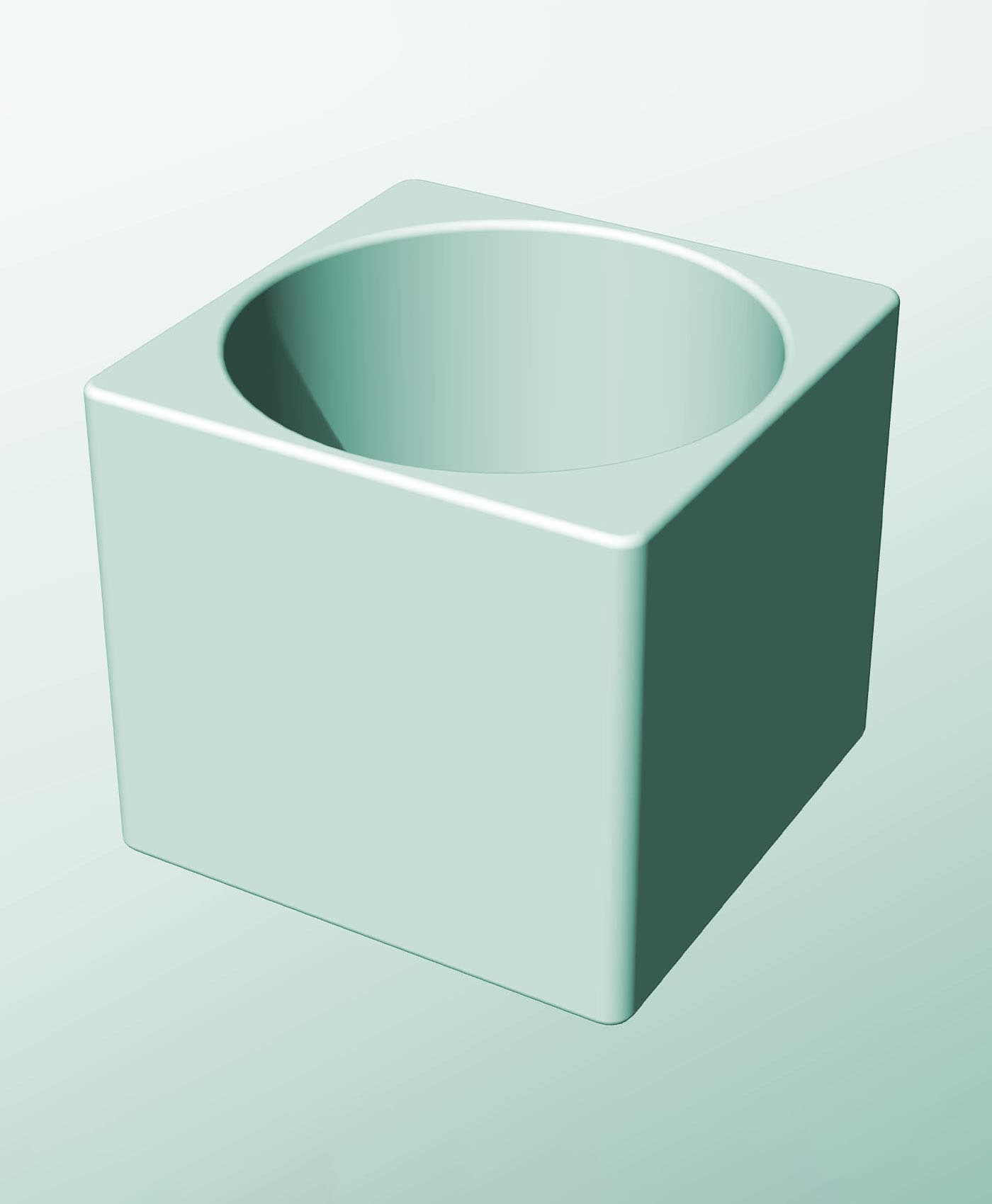 CS162-160 3d model