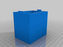 Riddler lamp 3d model