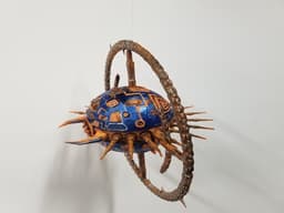 Transformers UNICRON 3d model
