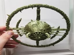 Transformers UNICRON 3d model