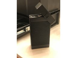 Red One Camera "Red Brick" Cover 3d model