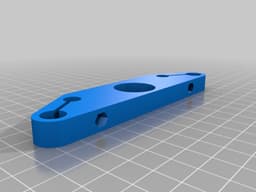 KissSmart Mods by Rensoski 3d model