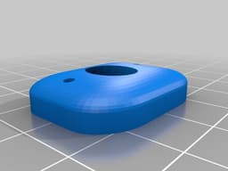 KissSmart Mods by Rensoski 3d model