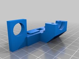 KissSmart Mods by Rensoski 3d model