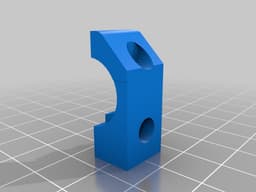 KissSmart Mods by Rensoski 3d model