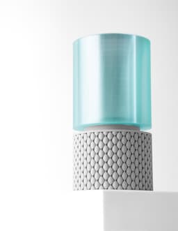 Mini Lamp F011 by UMINO 3d model
