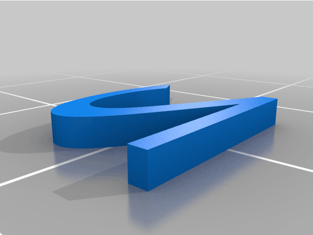Next Up! Arcade Game Queue Quarters Holder 3d model