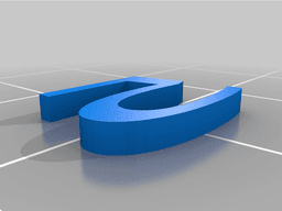 Next Up! Arcade Game Queue Quarters Holder 3d model