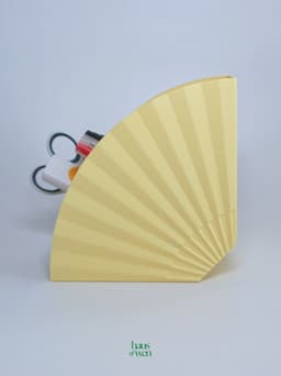 KREASE Penholder 3d model