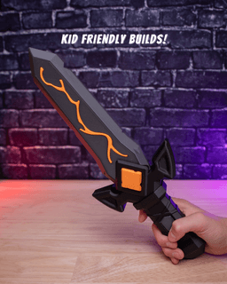 Cinderbite 3d model