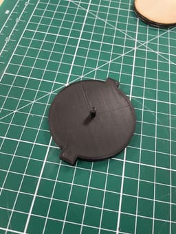 FlexiHold 3d model