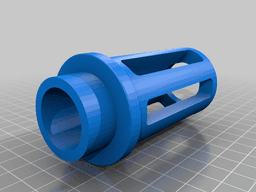 Katana Inspired Lightsaber and Sheath 3d model