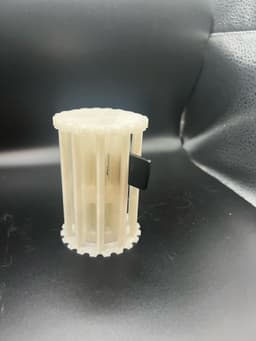 switch capsule 3d model