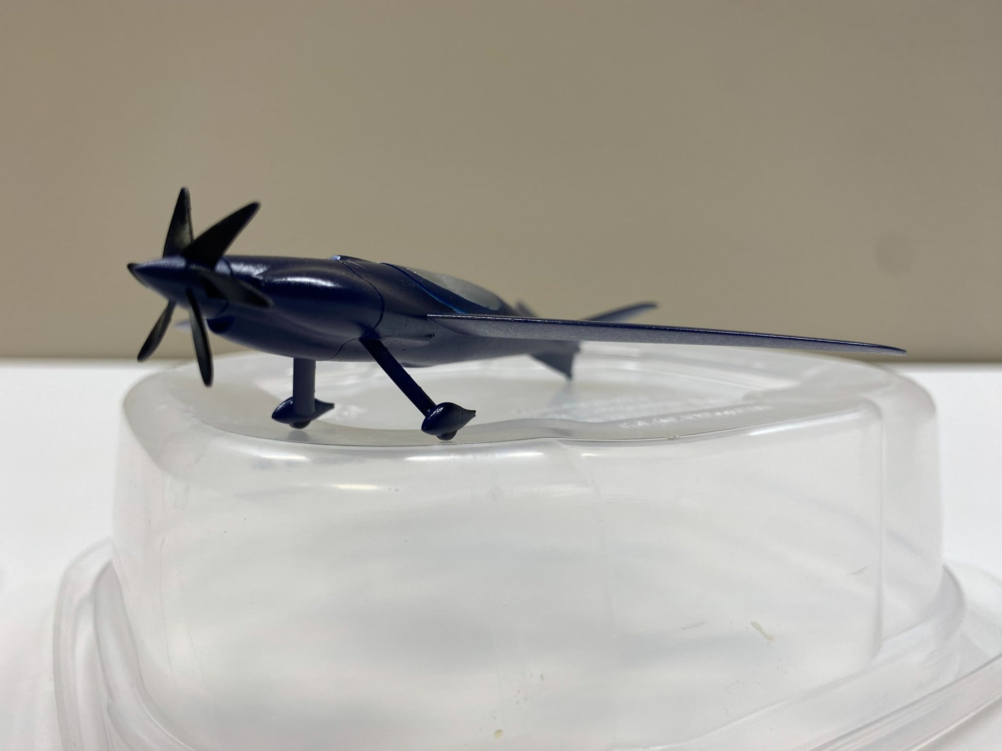 HX-12 Waiknot 3d model