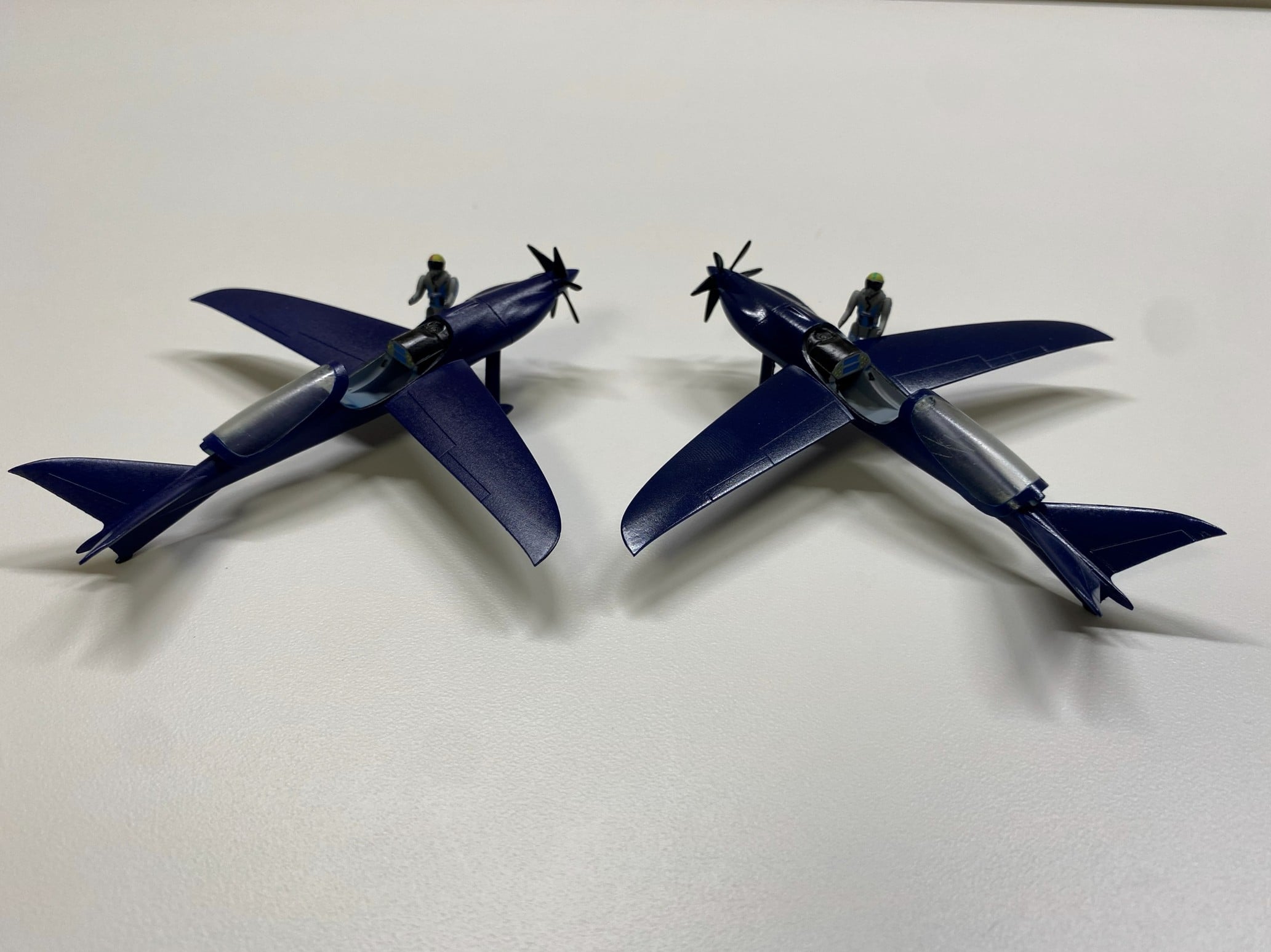 HX-12 Waiknot 3d model