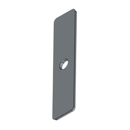 D-LOCK_BOX-TOP.2X9 3d model