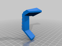 VEHÍCULO BLINDADO DE OPERACIONES SWAT 3d model