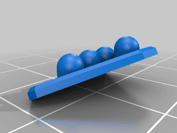 VEHÍCULO BLINDADO DE OPERACIONES SWAT 3d model