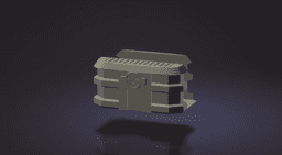 Pokemon Center - Switch Dock 3d model