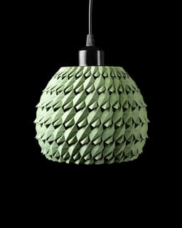 Trios Pendant Lamp by MODERN MACHINE 3d model