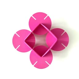 KLiX - Circle Module 3d model