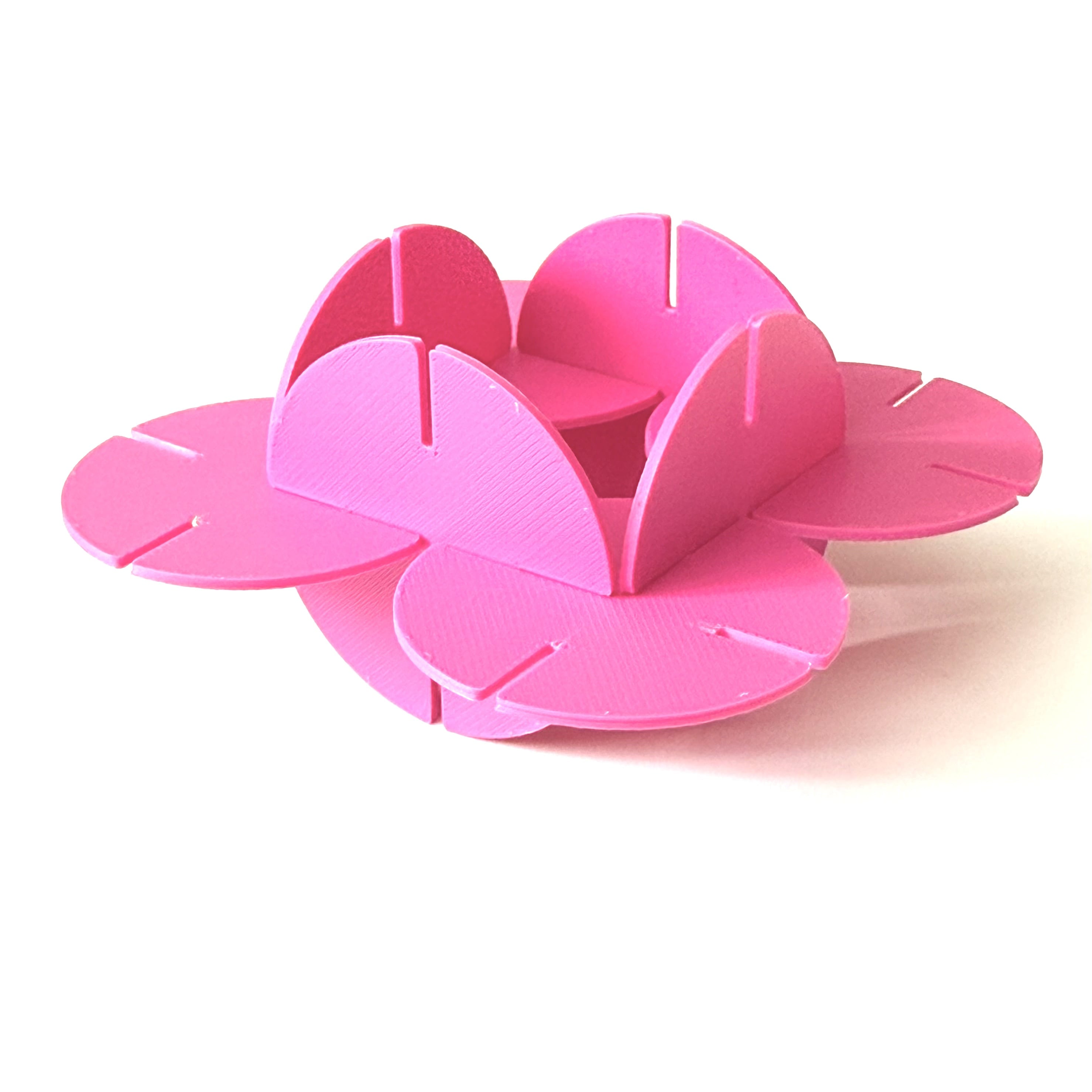 KLiX - Circle Module 3d model
