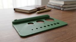 PrepMaster Pro 3 in 1 3d model
