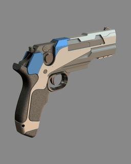 Traveler's Chosen | Destiny 2 3d model