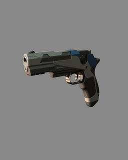 Traveler's Chosen | Destiny 2 3d model