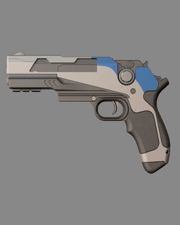 Traveler's Chosen | Destiny 2 3d model
