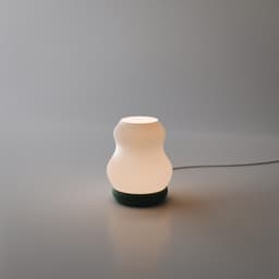 Small LED Puck Lamps 3d model