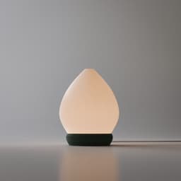 Small LED Puck Lamps 3d model