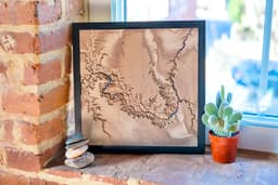 Oregon Ducks - Autzen Stadium 3d model