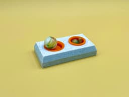 Terp Pearl Display 5ml 3d model