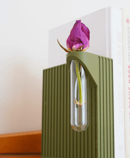 Taro Bookend 3d model