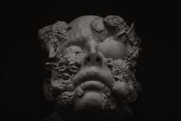 Coral Modular (Pre Supported) 3d model