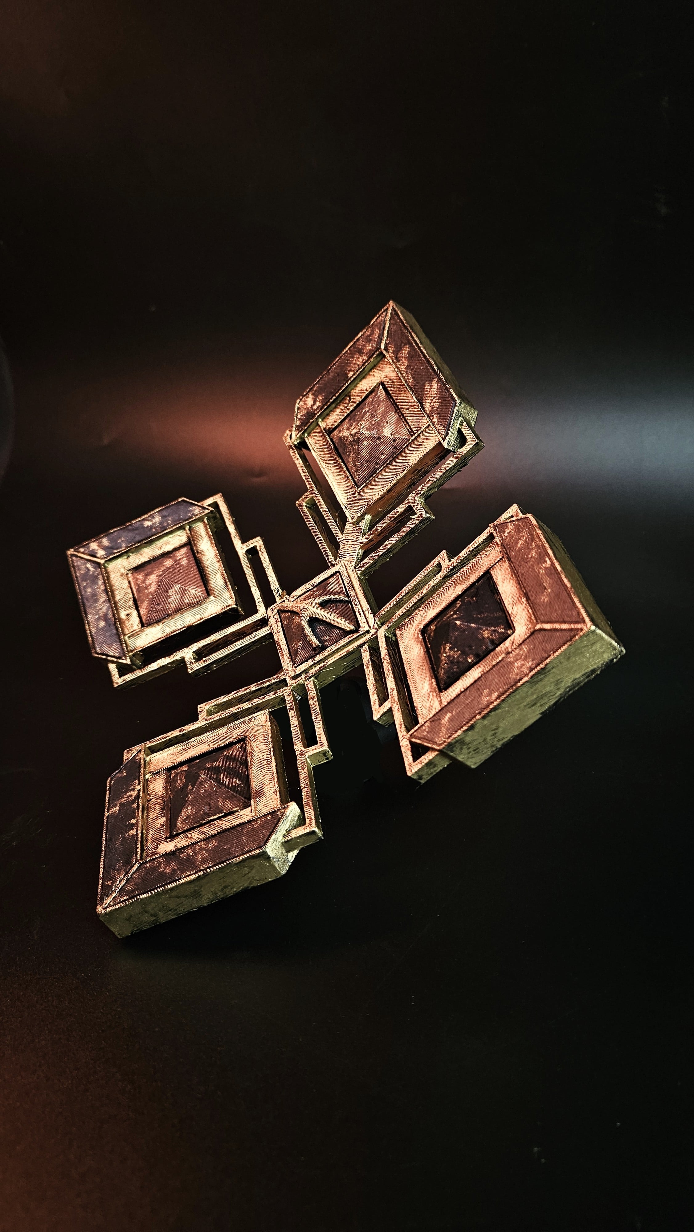 Expedition 33 - Lune Lunerim 3d model