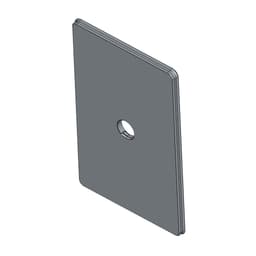 D-LOCK_BOX-TOP.5X8 3d model