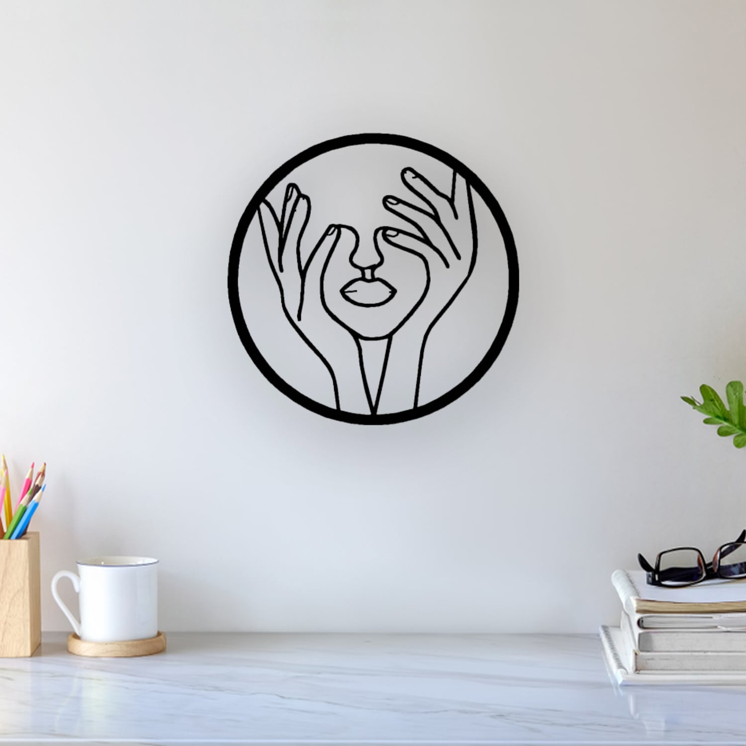 Wall Art 3d model