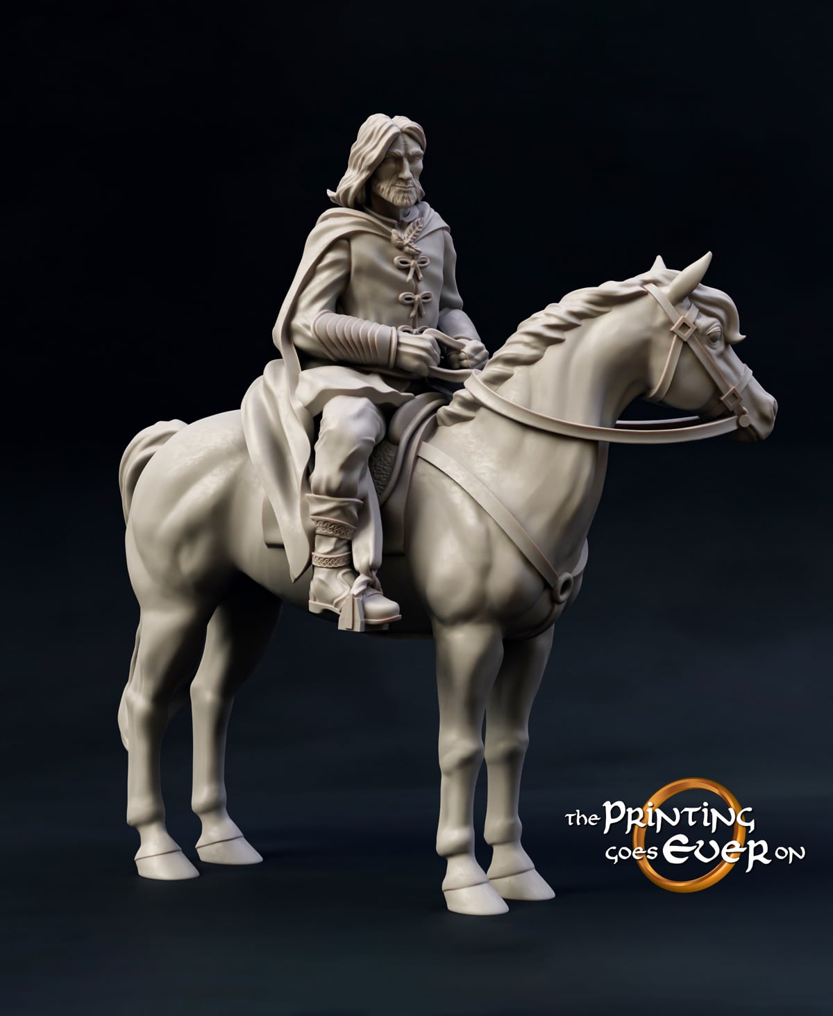 Chapter 14 - Complete Bundle 3d model