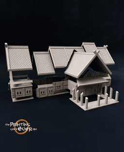 Chapter 14 - Complete Bundle 3d model