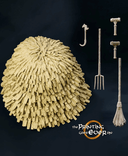 Chapter 14 - Complete Bundle 3d model