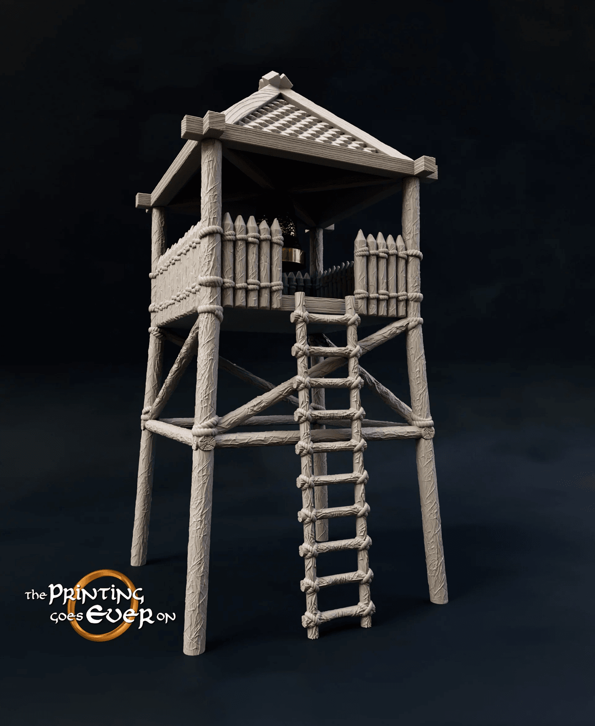 Chapter 14 - Complete Bundle 3d model