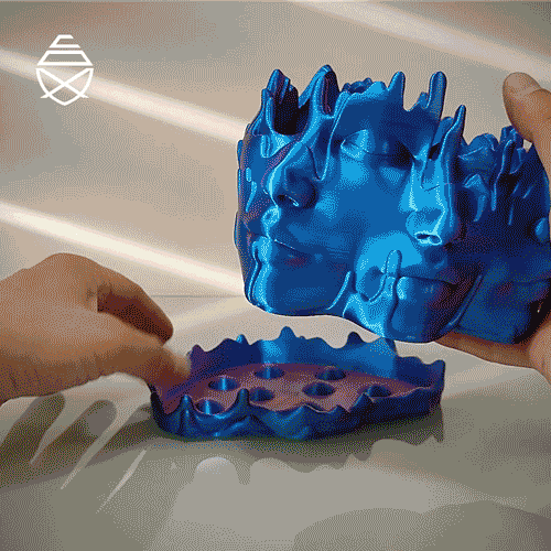 Trinity 3d model