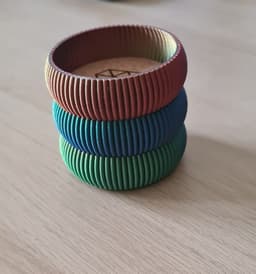 Tray 85mm.stl 3d model