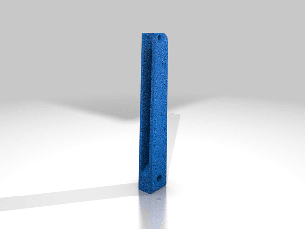 Box Cutter Balisong 3d model