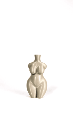 Venus Vase for Timeless Home Decor 3d model