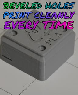Label Slot Bins for Gridfinity 3d model