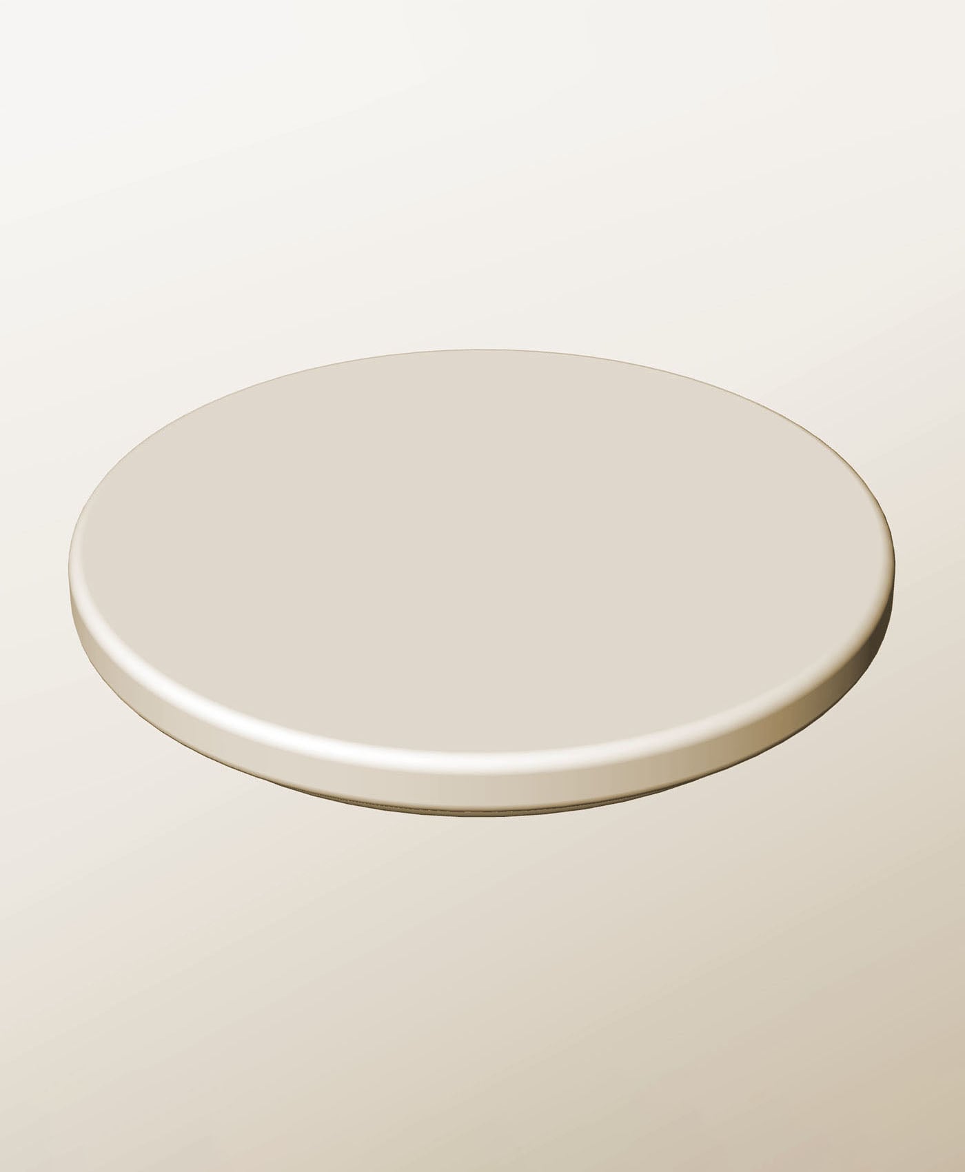 LR96-F Lid or Cover for Infinite Containers 96 Series 3d model