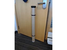 Poster/Document Tube 3d model